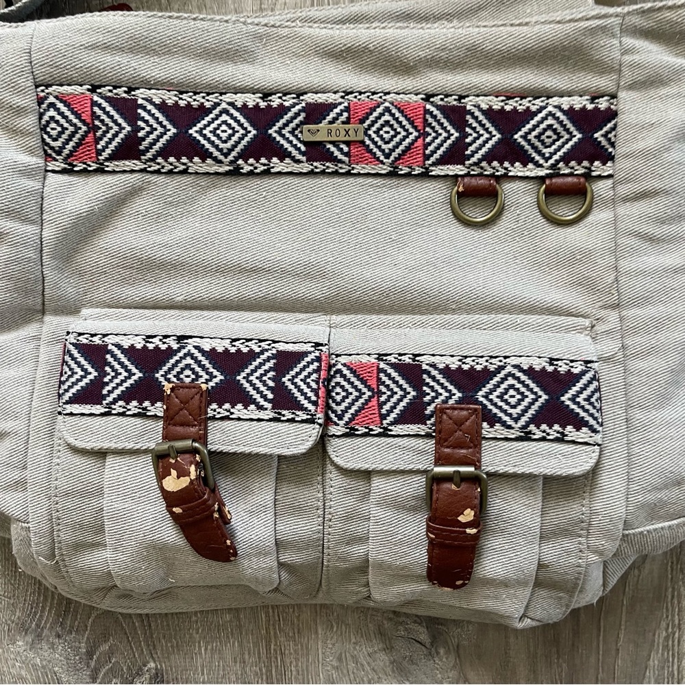 Roxy cross body - Picture 2 of 5